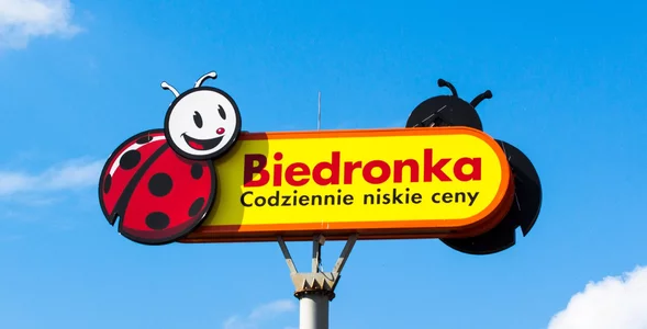 Miniatura: Tylko do soboty w Biedronce. 2+1 gratis i...