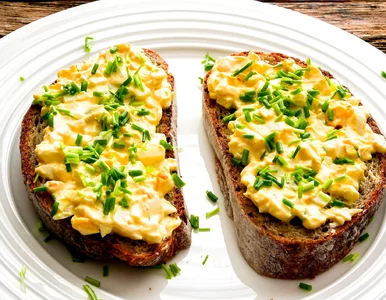 Miniatura: Łagodny dla żołądka i lepszy od czosnku....