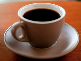 Miniatura: Dlaczego warto dodać imbir do kawy?...