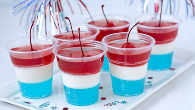 Miniatura: Goście biorą go za deser z cukierni. Robię...