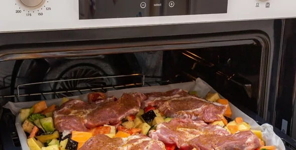 Miniatura: Tylko 5 stycznia w Lidlu mięso za 9,99 zł....