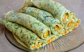 Miniatura: Mięso i warzywa po rosole zamieniam w...