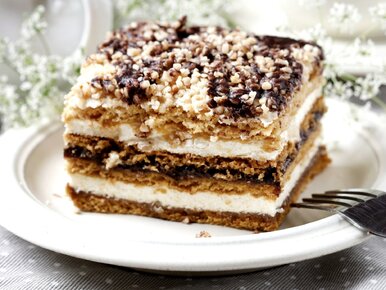 Miniatura: Ten miodownik robię jako pierwszy przed...