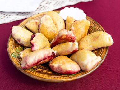 Miniatura: Upiecz na święta, a powtórzysz w...