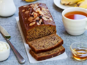 Miniatura: Przejrzałe banany raz-dwa przerabiam na...