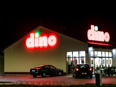 Miniatura: Od dziś w Dino dobra kawa 18 zł taniej....