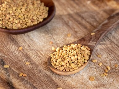 Miniatura: Wsyp te ziarenka do rosołu i gulaszu....