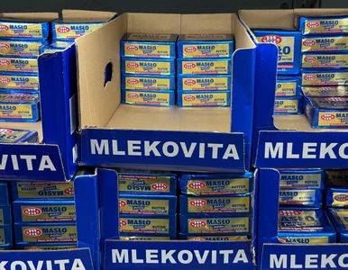 Miniatura: Każdy może zgarnąć cztery darmowe masła...