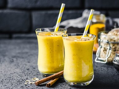 Miniatura: Ma mało kalorii, dużo białka i syci na...