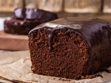 Miniatura: Nazywa się jak mięso, a to ciasto z PRL....