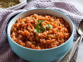 Miniatura: Paprykarz szczeciński bez ryby? Ta pasta...