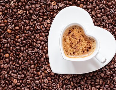 Pijesz dużo kawy? Oto, co może ci się stać. Chodzi o zdrowie serca
