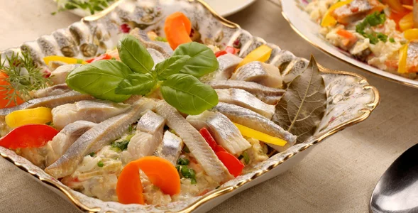 Miniatura: Szybsza i smaczniejsza niż jarzynowa. Tę...