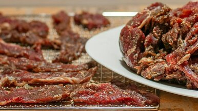 Miniatura: Rano marynuję, po południu piekę. Te...