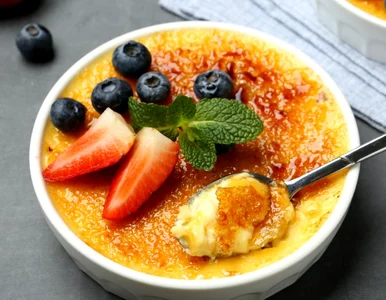 Miniatura: Nie robię już naleśników na śniadanie. Ten...