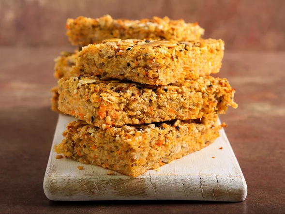 Miniatura: Nie kupuję już słodkich batonów. Te...