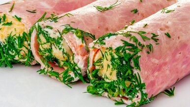 Miniatura: W lodówce miałem tylko resztki. W 15 minut...