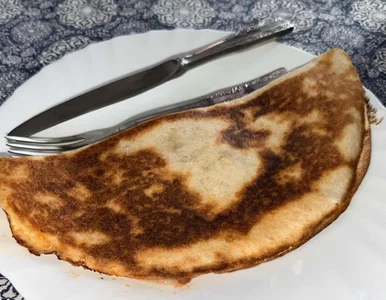 Miniatura: Tą kolacją ratuję każdy zabiegany wieczór....