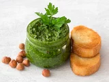 Miniatura: Nie kupuję już włoskiego pesto. Z tej...