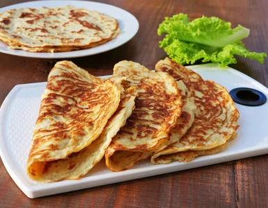 Miniatura: Co jeść zamiast chleba? Odstawiłam...