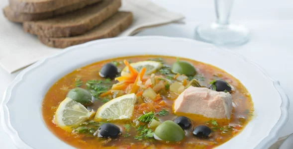 Miniatura: Ryby nie smażę ani nie piekę. Na Wigilię...