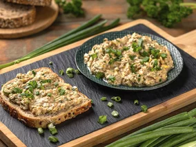 Miniatura: Blenduję 5 składników i wychodzi pasta...