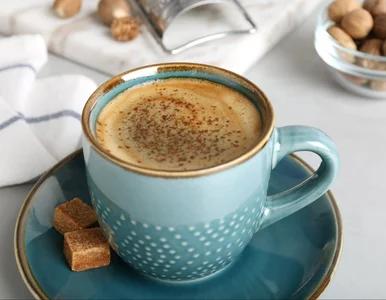 Miniatura: Zapomnij o cynamonie! Ten jeden sekretny...