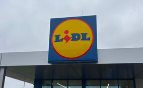 Miniatura: Przed 1 listopada w Lidlu się zacznie....
