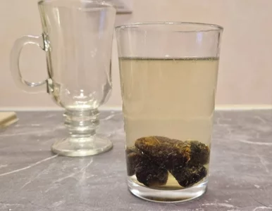 Miniatura: Babcie piły to na zaparcia i trawienie....