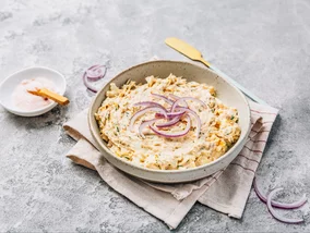 Miniatura: Ekspresowa pasta z tuńczyka to niebo w...