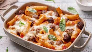 Miniatura: Wkładam wszystko do jednego naczynia i...