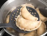 Miniatura: Te pierogi zawsze przypominają mi wakacje...