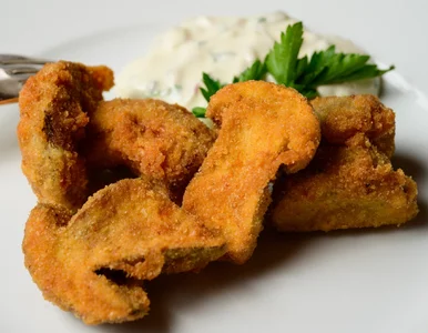 Miniatura: Zamiast frytek robię tę przekąskę z...