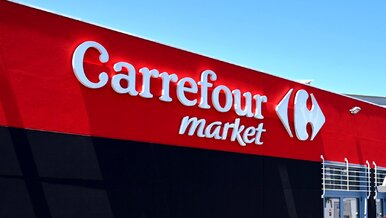 Miniatura: Aż do soboty w Carrefour 3+3 gratis i 2+1...