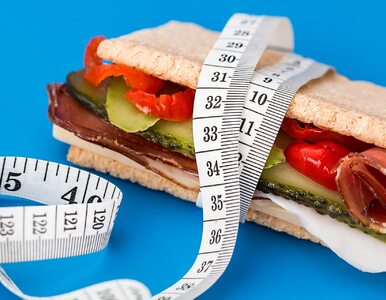 Chcesz schudnąć? Tych 7 produktów nie może zabraknąć w twojej diecie