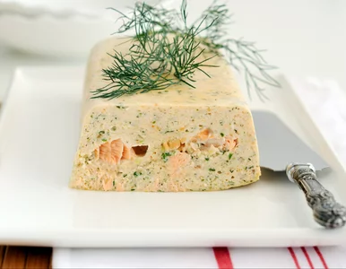 Miniatura: Ta rybna przystawka zawsze znika pierwsza...