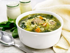 Miniatura: W długi weekend robię tę włoską zupę z...