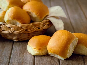 Miniatura: Nie kupuję pieczywa w sklepie. Te domowe...