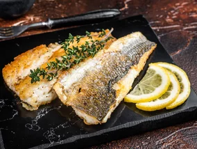 Miniatura: Myślałam, że nie lubię ryb. Ta z...