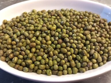 Miniatura: Ta fasola pomaga chudnąć i nie wzdyma....