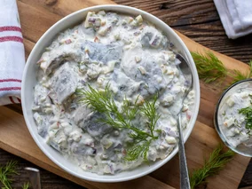 Miniatura: Nie tylko jabłko i cebula. Ten wyrazisty...