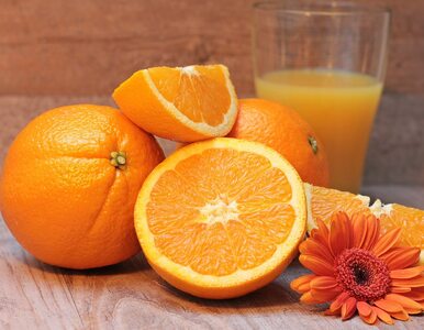 Nieznane właściwości pomarańczy. Sprawdzamy, jak wpływają na metabolizm