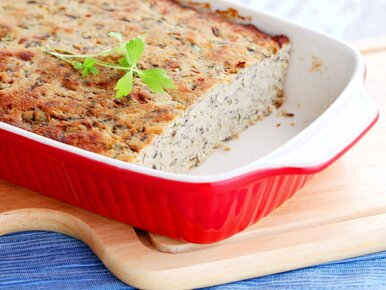 Miniatura: Zapomnij o suchym pasztecie z kurczaka....