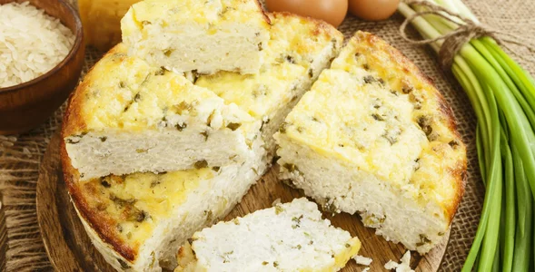 Miniatura: To lepsze od kanapek. Włoski „sernik” na...