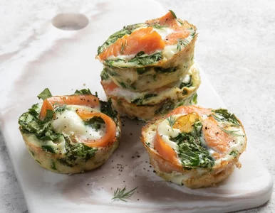 Miniatura: Zostają mi białka po gotowaniu. Nie robię...