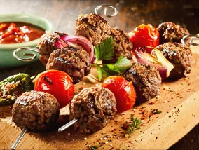 Miniatura: Nie robię już zwykłych mielonych....