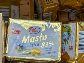 Miniatura: Myślałem, że to błąd w gazetce. W Lidlu...