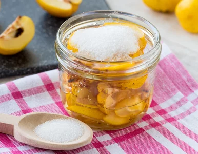 Miniatura: Gdy czuję, że coś mnie bierze, biorę syrop...