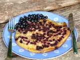 Miniatura: Pierogów z jagodami już nie lepię. Całą...