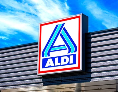 Miniatura: Tylko do soboty w Aldi. Rabaty sięgają 80...